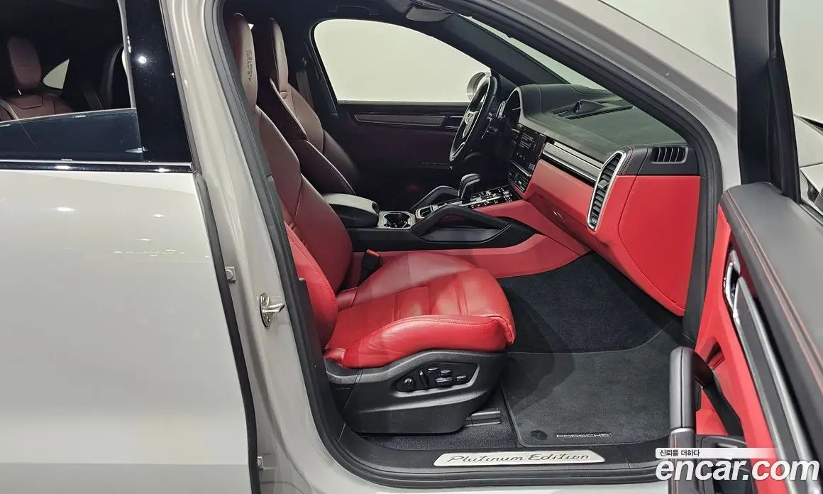 Porsche Cayenne 2022 3.0 автомат (гидро), фото 15 Porsche Cayenne 2022 3.0 автомат (гидро), фото 15