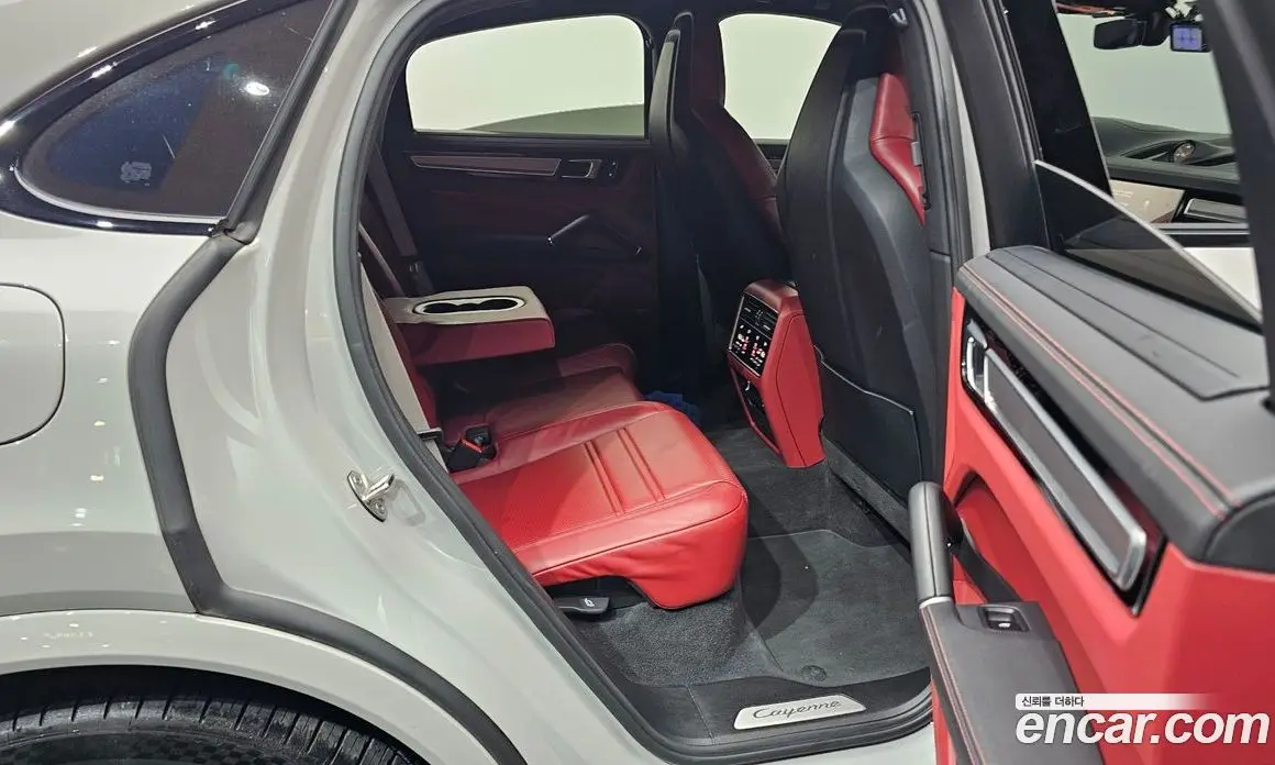 Porsche Cayenne 2022 3.0 автомат (гидро), фото 16 Porsche Cayenne 2022 3.0 автомат (гидро), фото 16