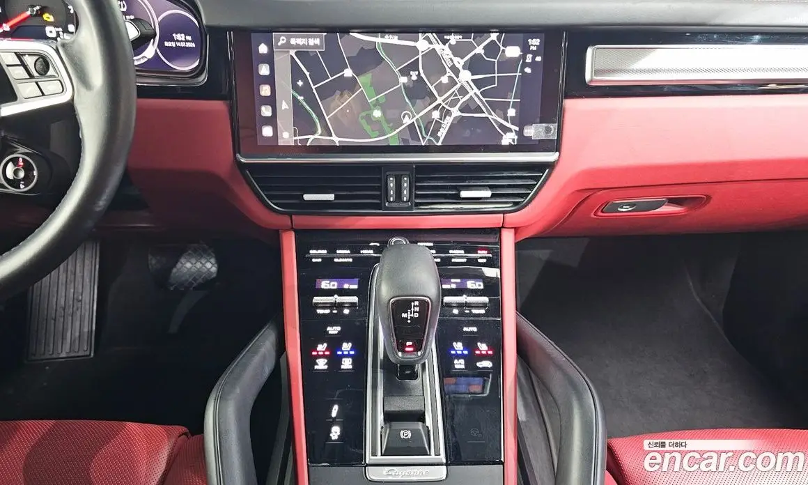 Porsche Cayenne 2022 3.0 автомат (гидро), фото 17 Porsche Cayenne 2022 3.0 автомат (гидро), фото 17