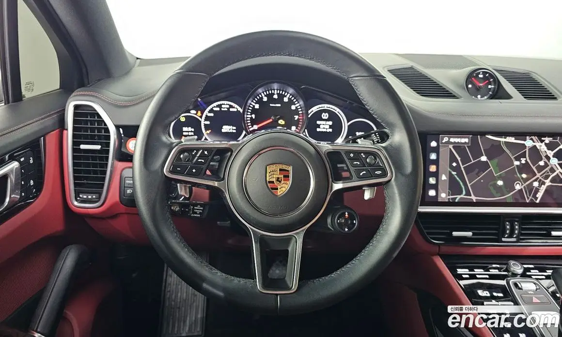Porsche Cayenne 2022 3.0 автомат (гидро), фото 18 Porsche Cayenne 2022 3.0 автомат (гидро), фото 18