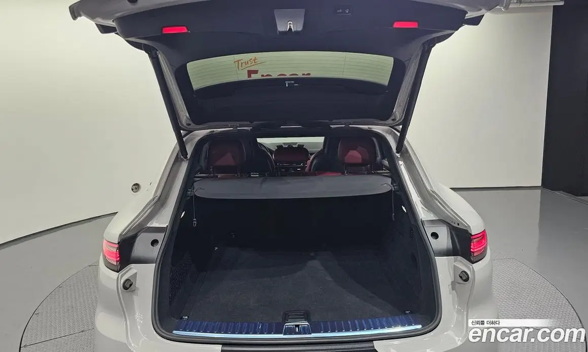 Porsche Cayenne 2022 3.0 автомат (гидро), фото 21 Porsche Cayenne 2022 3.0 автомат (гидро), фото 21