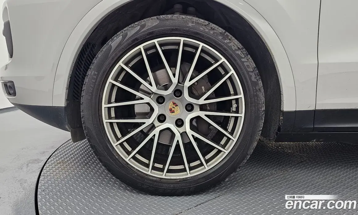 Porsche Cayenne 2022 3.0 автомат (гидро), фото 4 Porsche Cayenne 2022 3.0 автомат (гидро), фото 4