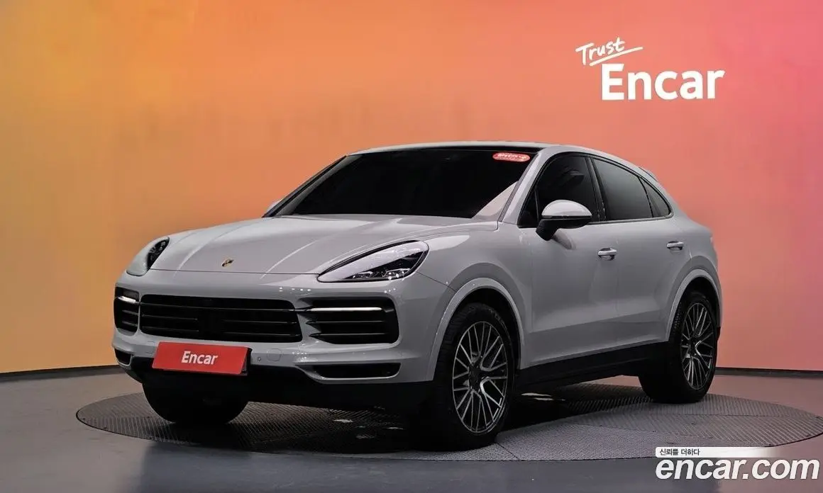 Porsche Cayenne 2022 3.0 автомат (гидро), фото 31 Porsche Cayenne 2022 3.0 автомат (гидро), фото 31