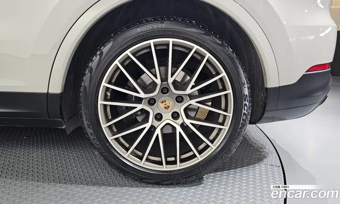 Porsche Cayenne 2022 3.0 автомат (гидро), фото 6 Porsche Cayenne 2022 3.0 автомат (гидро), фото 6