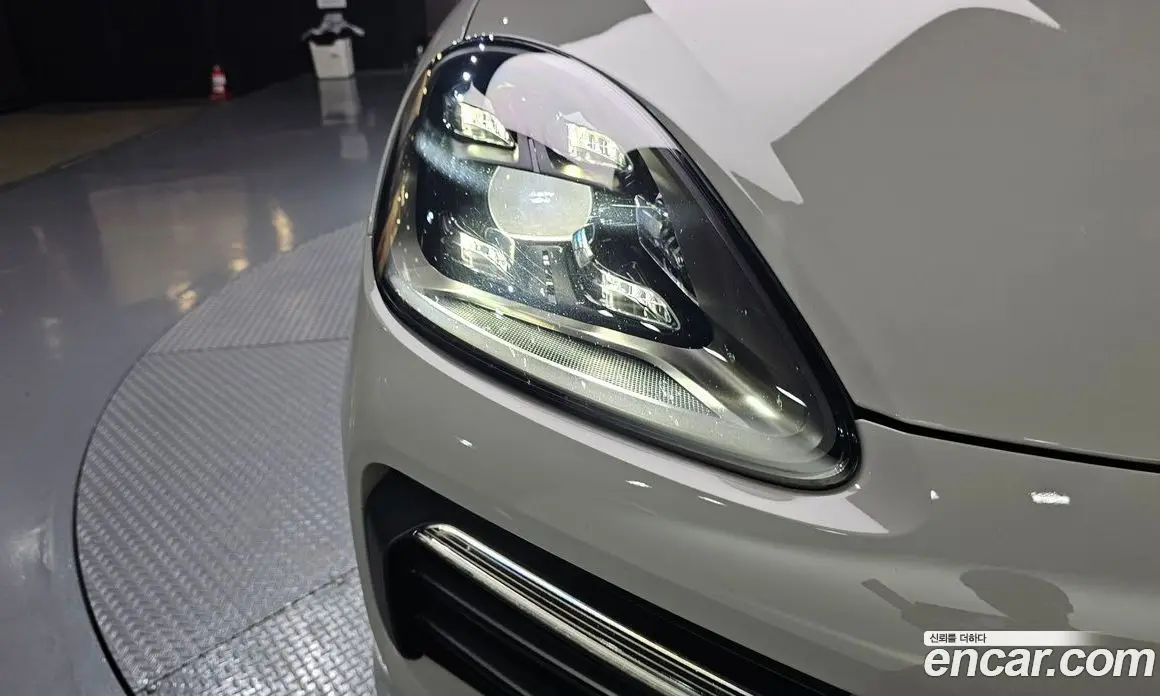 Porsche Cayenne 2022 3.0 автомат (гидро), фото 7 Porsche Cayenne 2022 3.0 автомат (гидро), фото 7