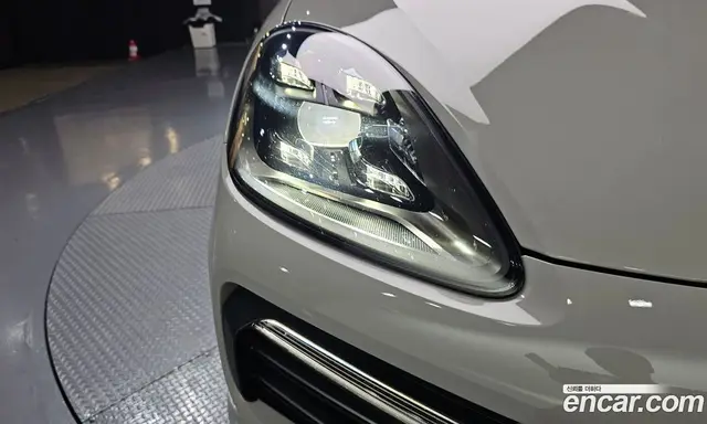 Porsche Cayenne 2022 3.0 автомат (гидро), миниатюра 7 Porsche Cayenne 2022 3.0 автомат (гидро), миниатюра 7