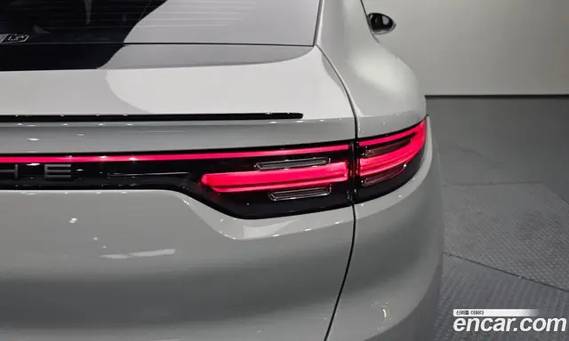 Porsche Cayenne 2022 3.0 автомат (гидро), миниатюра 8 Porsche Cayenne 2022 3.0 автомат (гидро), миниатюра 8