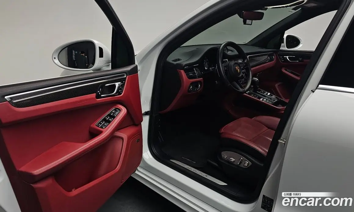 Porsche Macan 2022 2.9 автомат (гидро), фото 12 Porsche Macan 2022 2.9 автомат (гидро), фото 12