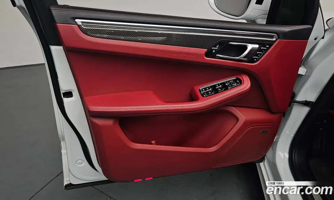 Porsche Macan 2022 2.9 автомат (гидро), фото 13 Porsche Macan 2022 2.9 автомат (гидро), фото 13