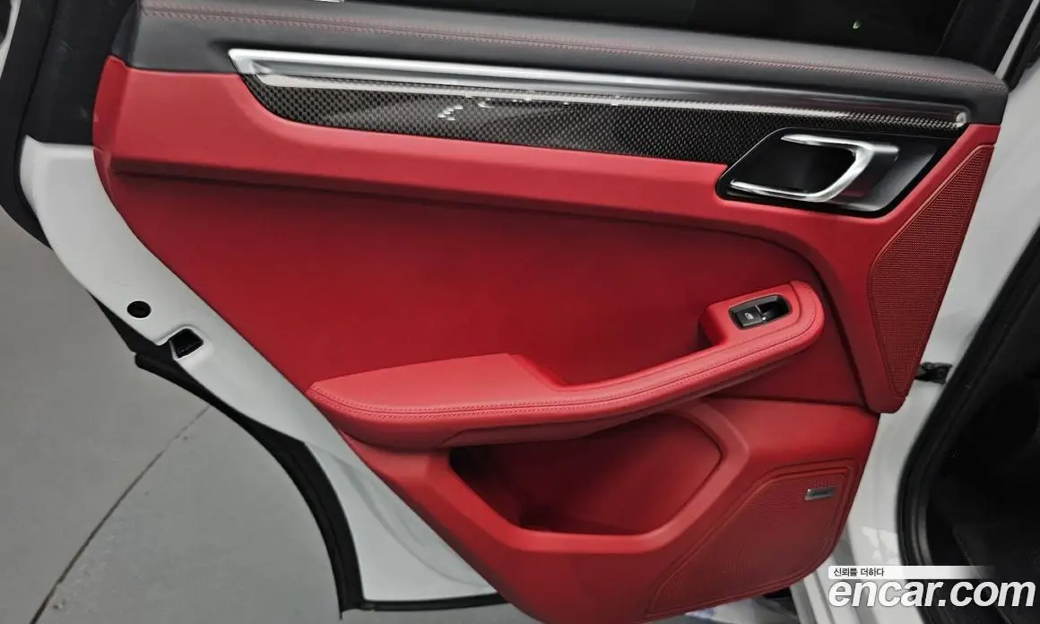Porsche Macan 2022 2.9 автомат (гидро), фото 14 Porsche Macan 2022 2.9 автомат (гидро), фото 14