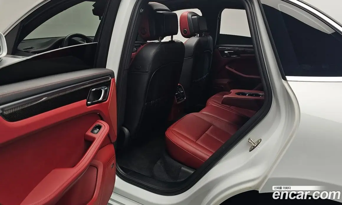 Porsche Macan 2022 2.9 автомат (гидро), фото 15 Porsche Macan 2022 2.9 автомат (гидро), фото 15