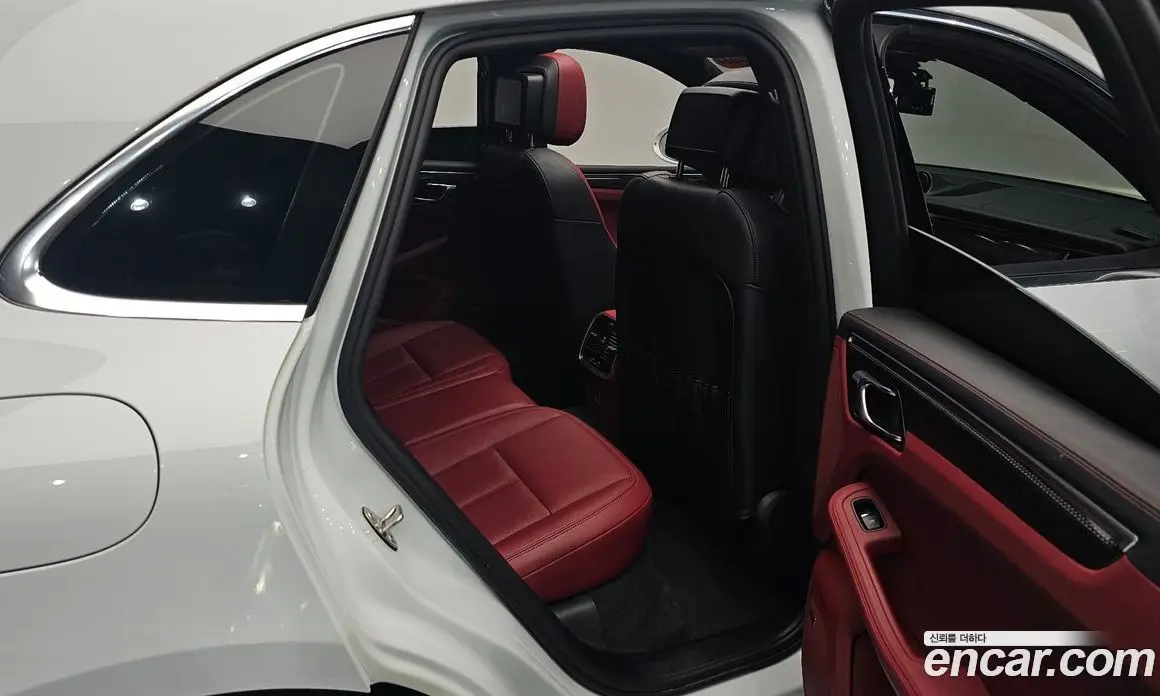 Porsche Macan 2022 2.9 автомат (гидро), фото 17 Porsche Macan 2022 2.9 автомат (гидро), фото 17