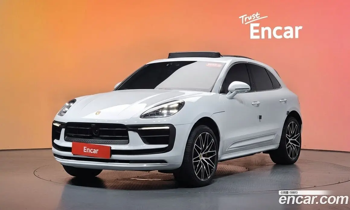 Porsche Macan 2022 2.9 автомат (гидро), фото 35 Porsche Macan 2022 2.9 автомат (гидро), фото 35