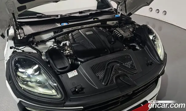 Porsche Macan 2022 2.9 автомат (гидро), миниатюра 5 Porsche Macan 2022 2.9 автомат (гидро), миниатюра 5