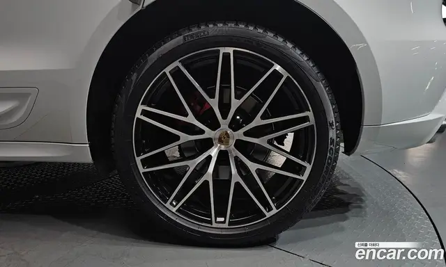 Porsche Macan 2022 2.9 автомат (гидро), миниатюра 6 Porsche Macan 2022 2.9 автомат (гидро), миниатюра 6