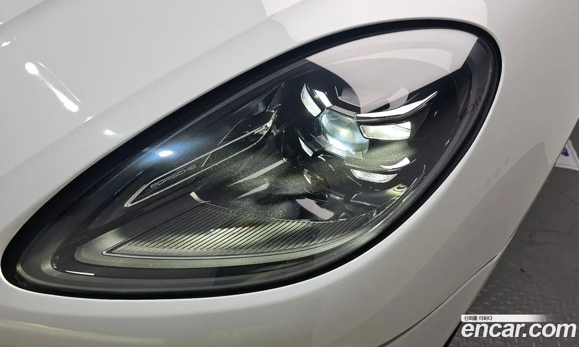 Porsche Macan 2022 2.9 автомат (гидро), фото 7 Porsche Macan 2022 2.9 автомат (гидро), фото 7