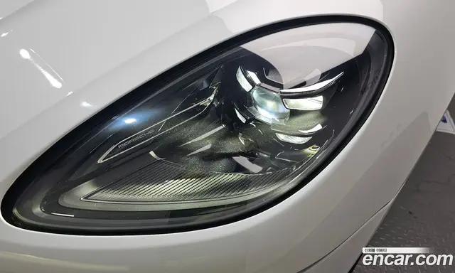 Porsche Macan 2022 2.9 автомат (гидро), миниатюра 7 Porsche Macan 2022 2.9 автомат (гидро), миниатюра 7
