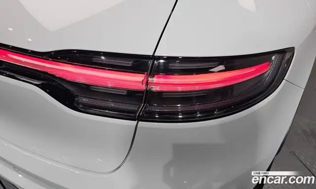Porsche Macan 2022 2.9 автомат (гидро), миниатюра 8 Porsche Macan 2022 2.9 автомат (гидро), миниатюра 8