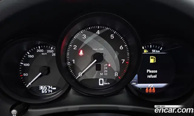 Porsche Macan 2022 2.9 автомат (гидро), миниатюра 10 Porsche Macan 2022 2.9 автомат (гидро), миниатюра 10