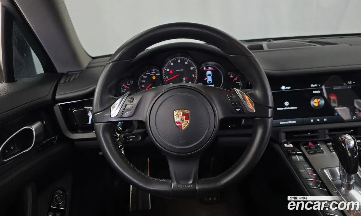 Porsche Panamera 2014 3.6 автомат (гидро), фото 13 Porsche Panamera 2014 3.6 автомат (гидро), фото 13