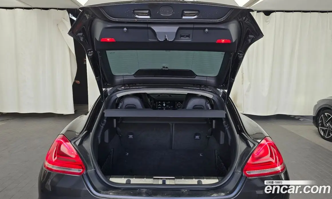Porsche Panamera 2014 3.6 автомат (гидро), фото 20 Porsche Panamera 2014 3.6 автомат (гидро), фото 20