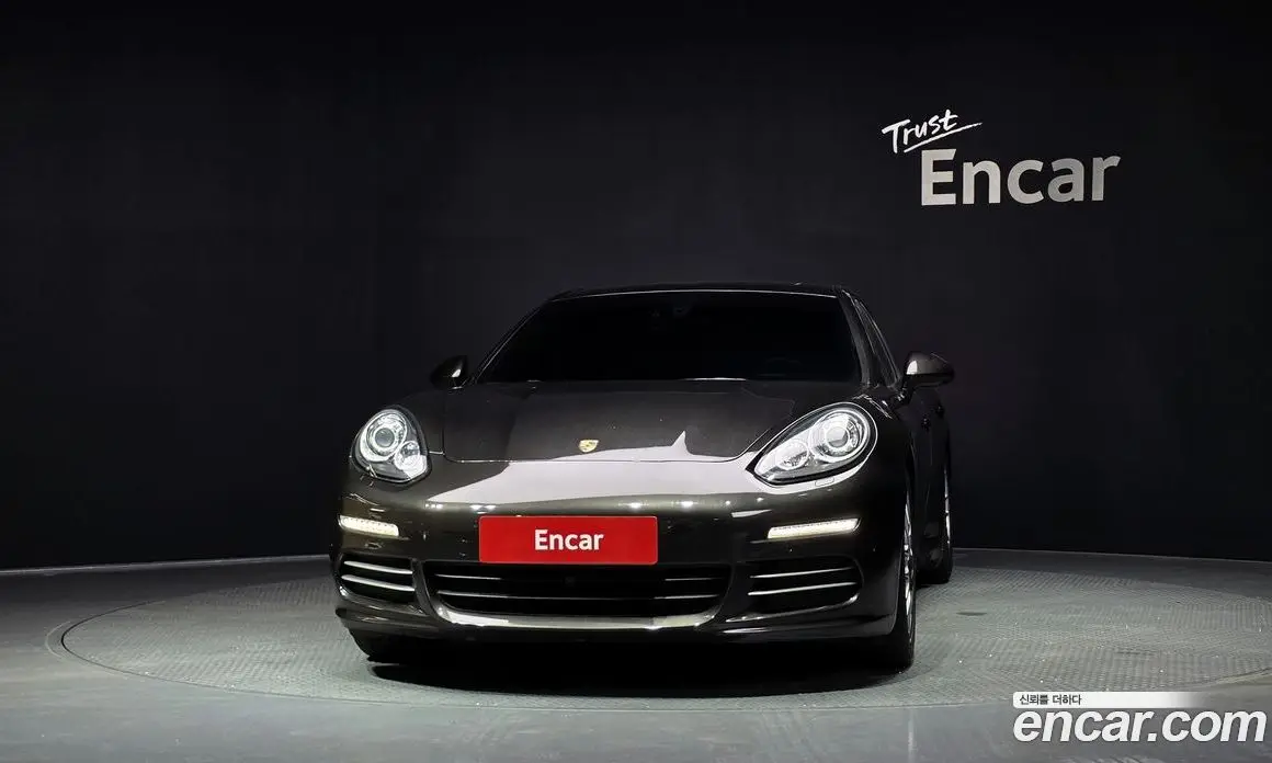 Porsche Panamera 2014 3.6 автомат (гидро), фото 3 Porsche Panamera 2014 3.6 автомат (гидро), фото 3