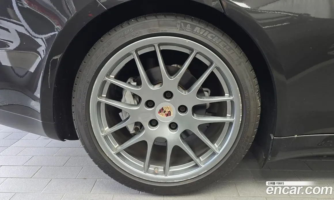 Porsche Panamera 2014 3.6 автомат (гидро), фото 5 Porsche Panamera 2014 3.6 автомат (гидро), фото 5