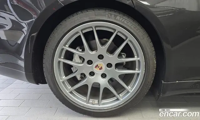 Porsche Panamera 2014 3.6 автомат (гидро), миниатюра 5 Porsche Panamera 2014 3.6 автомат (гидро), миниатюра 5