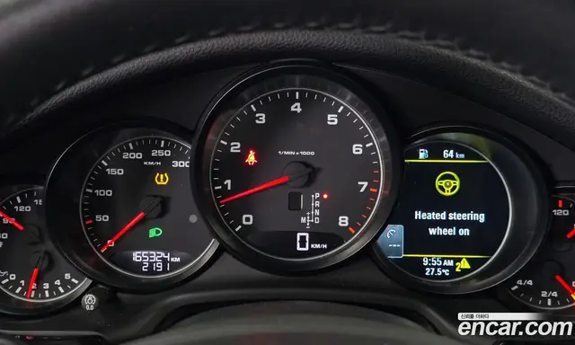 Porsche Panamera 2014 3.6 автомат (гидро), миниатюра 8 Porsche Panamera 2014 3.6 автомат (гидро), миниатюра 8