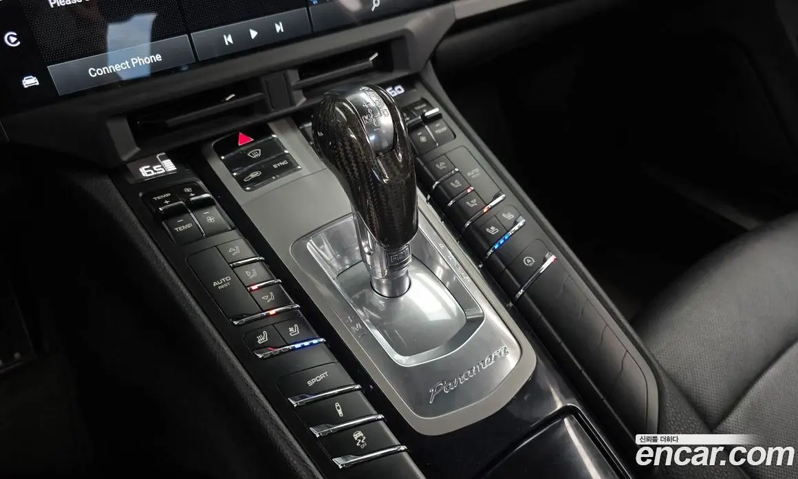 Porsche Panamera 2014 3.6 автомат (гидро), фото 9 Porsche Panamera 2014 3.6 автомат (гидро), фото 9