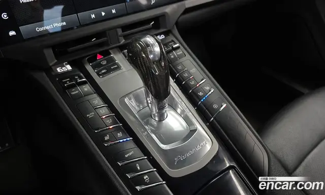 Porsche Panamera 2014 3.6 автомат (гидро), миниатюра 9 Porsche Panamera 2014 3.6 автомат (гидро), миниатюра 9