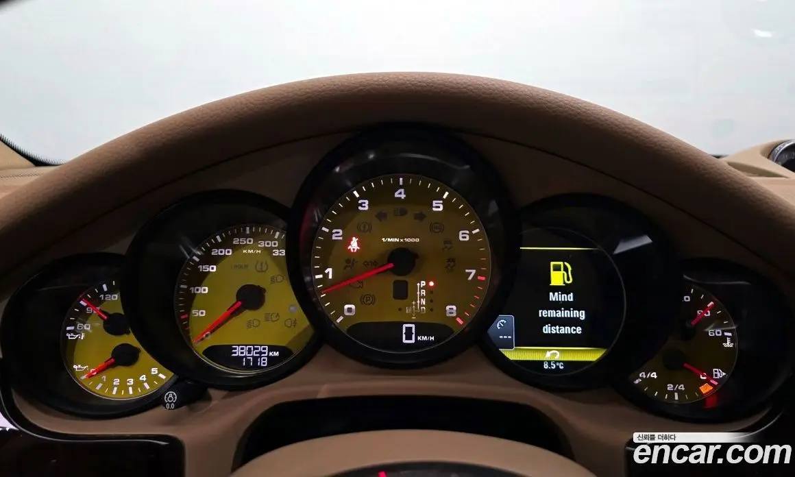 Porsche Panamera 2014 3.0 автомат (гидро), фото 8