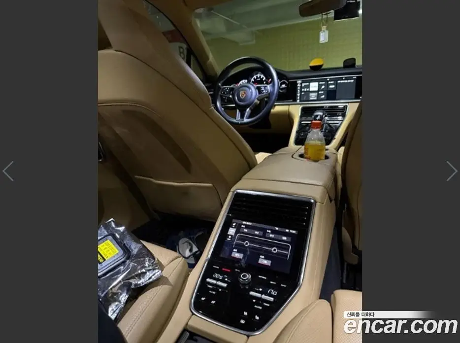Porsche Panamera 2018 3.0 автомат (гидро), фото 11 Porsche Panamera 2018 3.0 автомат (гидро), фото 11