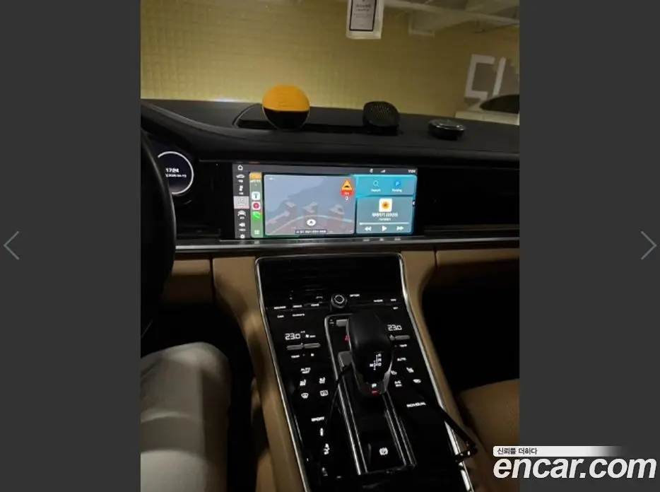 Porsche Panamera 2018 3.0 автомат (гидро), фото 10 Porsche Panamera 2018 3.0 автомат (гидро), фото 10