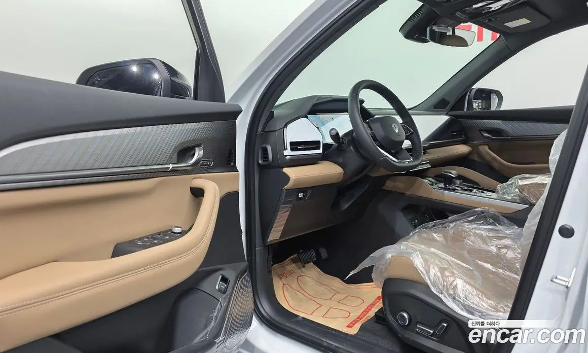 Renault (Samsung) Grand Koleos 2025 1.5 автомат (гидро), фото 12