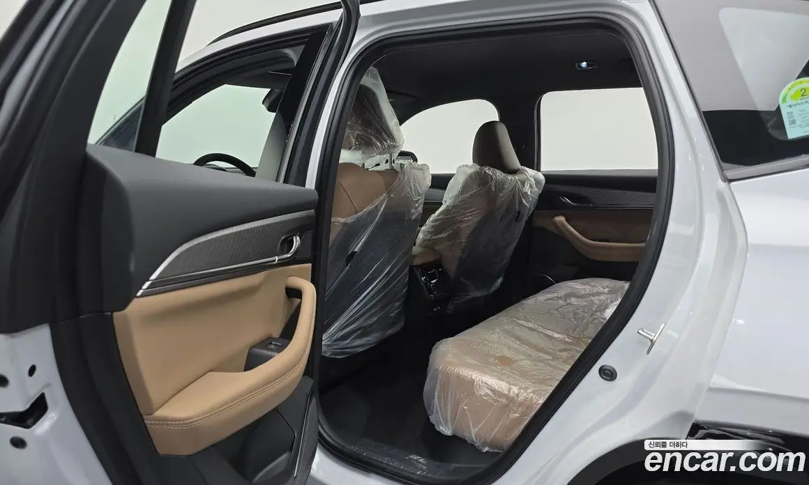 Renault (Samsung) Grand Koleos 2025 1.5 автомат (гидро), фото 18
