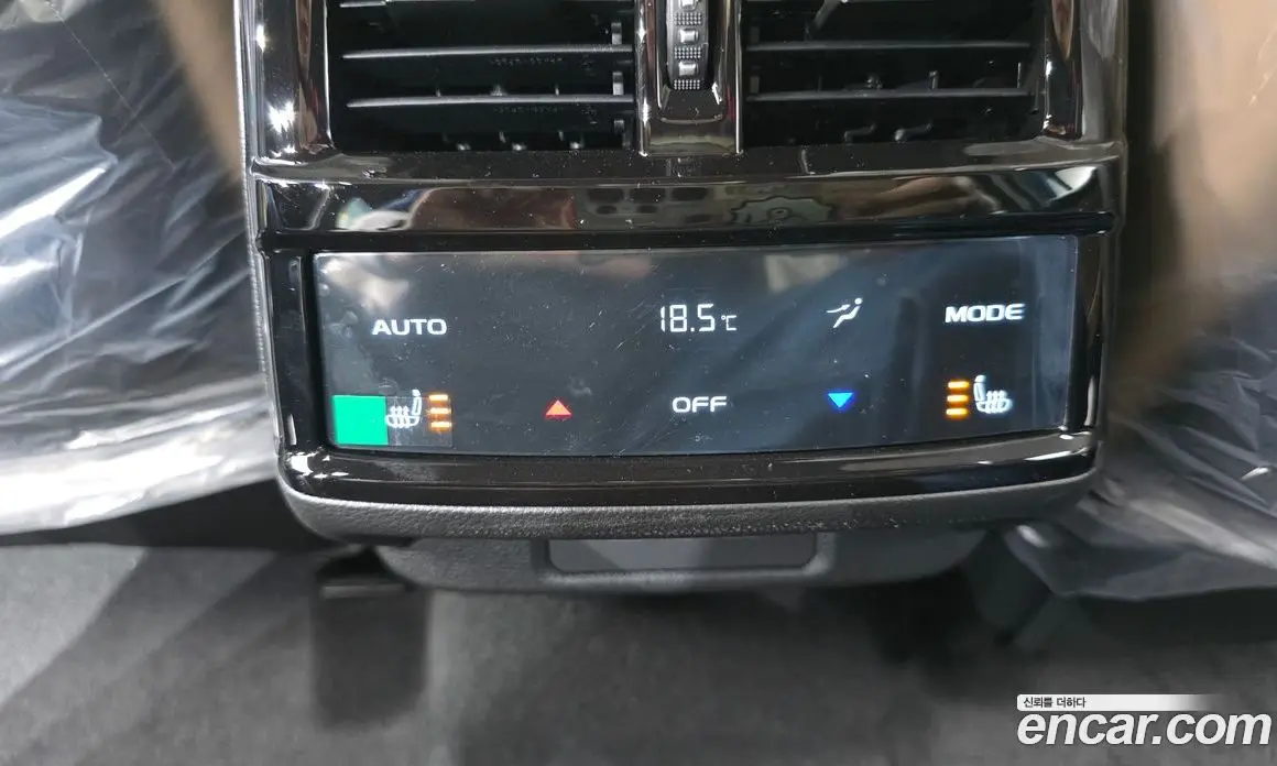 Renault (Samsung) Grand Koleos 2025 1.5 автомат (гидро), фото 19