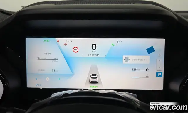 Renault (Samsung) Grand Koleos 2025 1.5 автомат (гидро), миниатюра 8