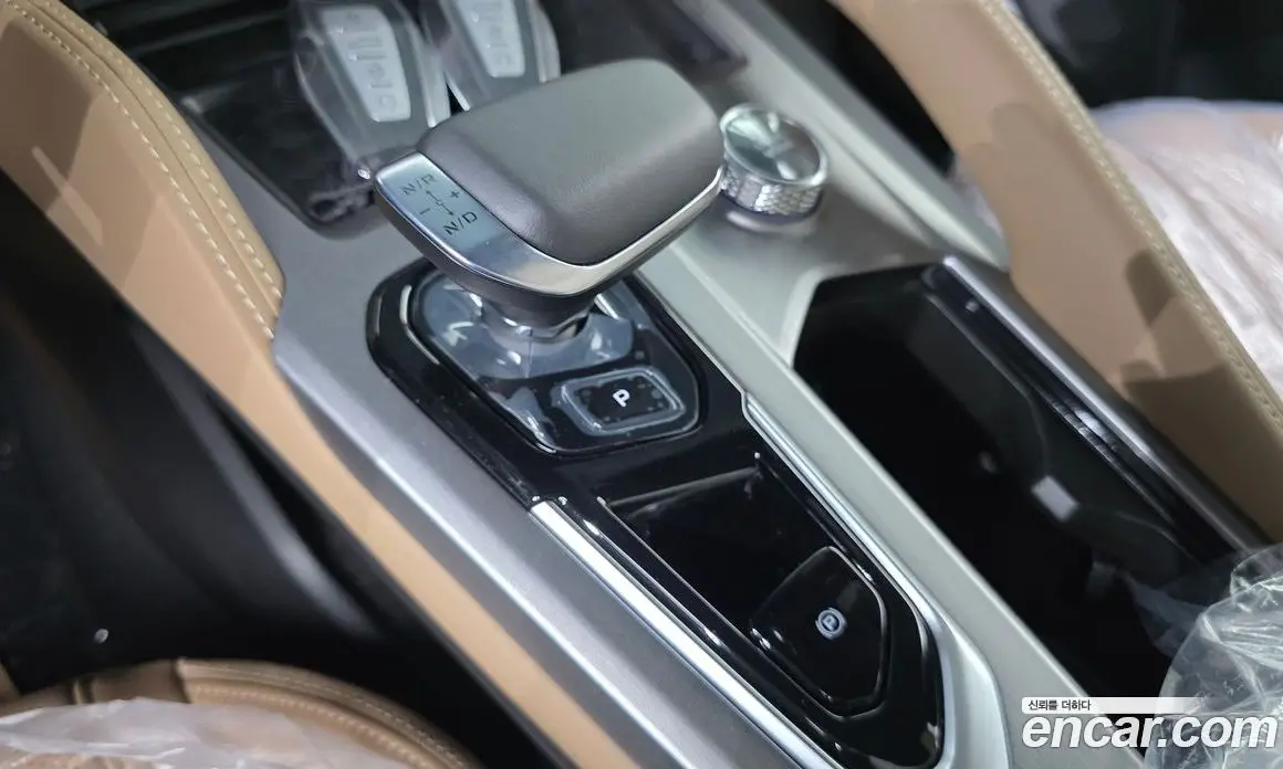 Renault (Samsung) Grand Koleos 2025 1.5 автомат (гидро), фото 9