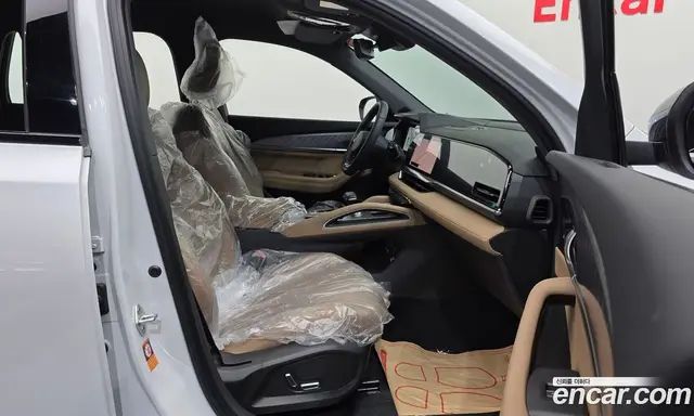 Renault (Samsung) Grand Koleos 2025 1.5 автомат (гидро), миниатюра 10