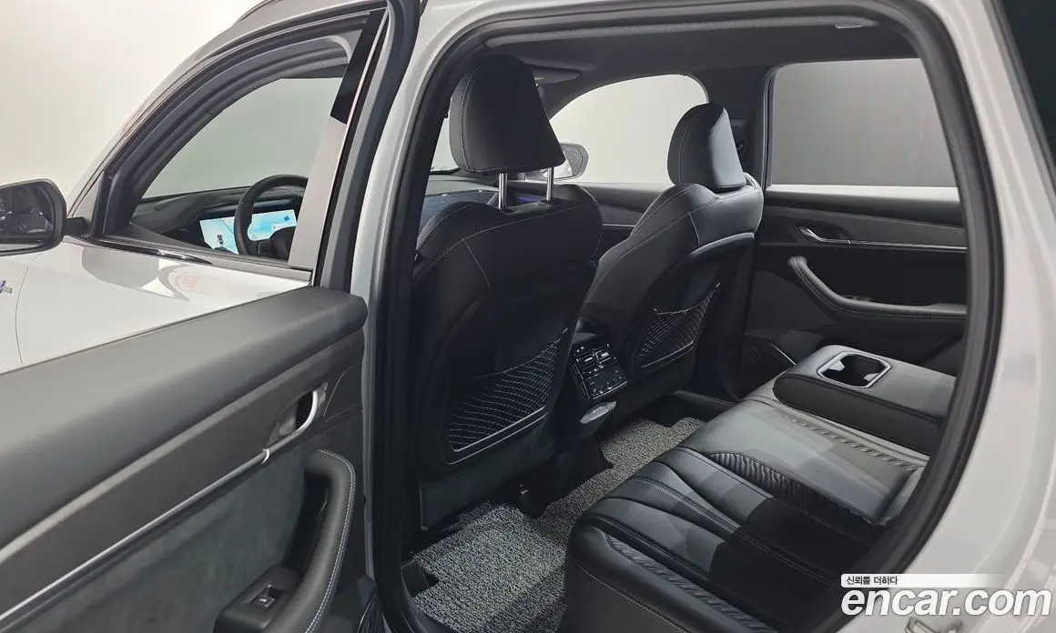 Renault (Samsung) Grand Koleos 2025 1.5 автомат (гидро), фото 16 Renault (Samsung) Grand Koleos 2025 1.5 автомат (гидро), фото 16