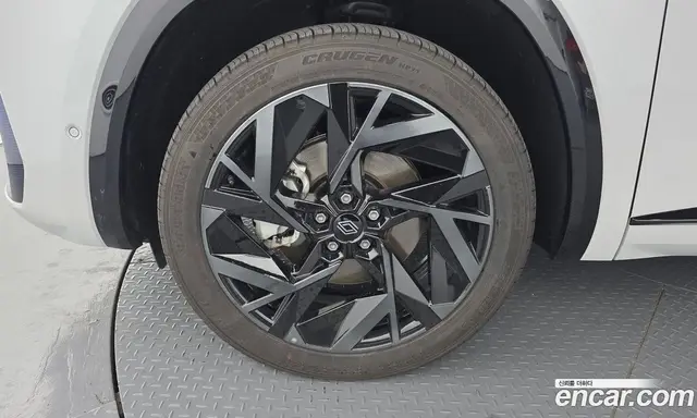 Renault (Samsung) Grand Koleos 2025 1.5 автомат (гидро), миниатюра 5 Renault (Samsung) Grand Koleos 2025 1.5 автомат (гидро), миниатюра 5
