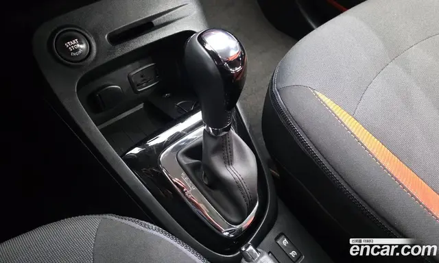 Renault (Samsung) QM3 2014 1.5 автомат (гидро), миниатюра 12