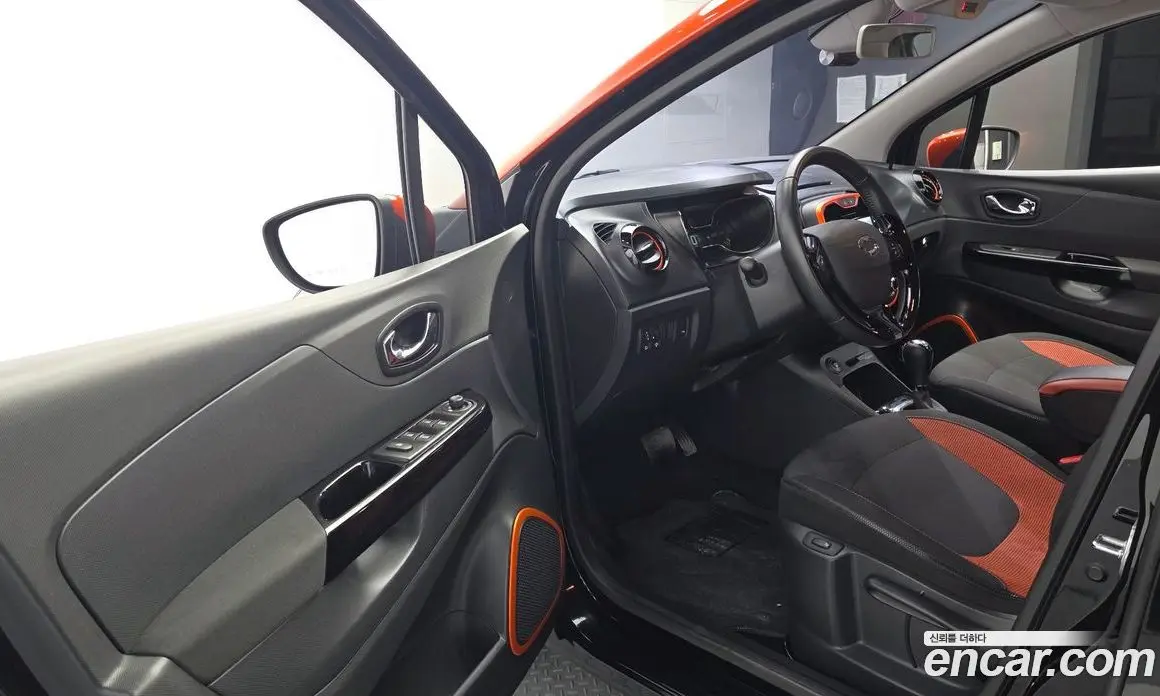 Renault (Samsung) QM3 2014 1.5 автомат (гидро), фото 13 Renault (Samsung) QM3 2014 1.5 автомат (гидро), фото 13