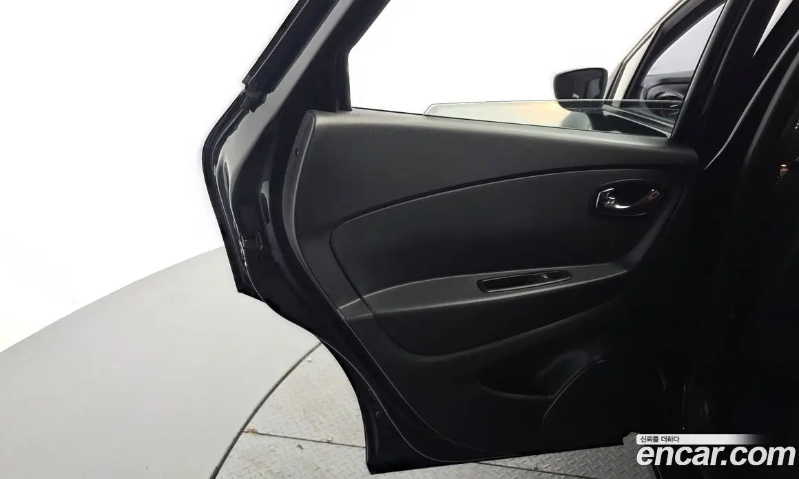 Renault (Samsung) QM3 2014 1.5 автомат (гидро), фото 15 Renault (Samsung) QM3 2014 1.5 автомат (гидро), фото 15