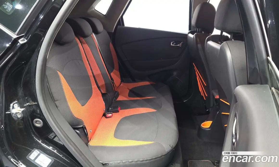 Renault (Samsung) QM3 2014 1.5 автомат (гидро), фото 17 Renault (Samsung) QM3 2014 1.5 автомат (гидро), фото 17