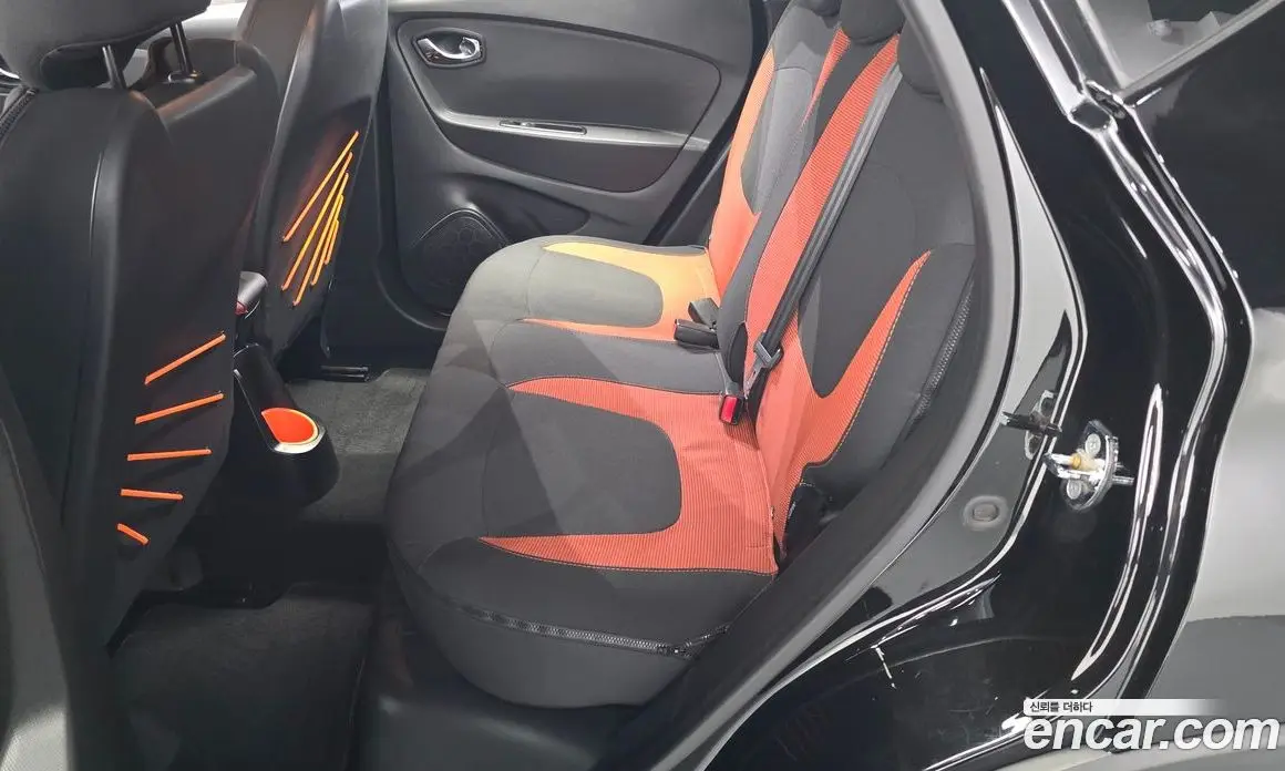 Renault (Samsung) QM3 2014 1.5 автомат (гидро), фото 18 Renault (Samsung) QM3 2014 1.5 автомат (гидро), фото 18