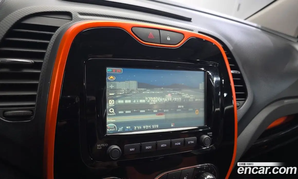 Renault (Samsung) QM3 2014 1.5 автомат (гидро), фото 21 Renault (Samsung) QM3 2014 1.5 автомат (гидро), фото 21