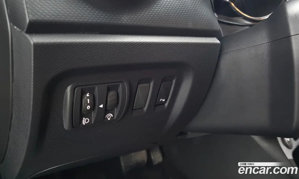 Renault (Samsung) QM3 2014 1.5 автомат (гидро), фото 26 Renault (Samsung) QM3 2014 1.5 автомат (гидро), фото 26