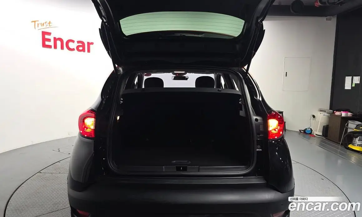 Renault (Samsung) QM3 2014 1.5 автомат (гидро), фото 28 Renault (Samsung) QM3 2014 1.5 автомат (гидро), фото 28